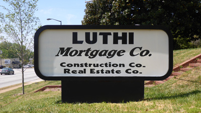 Luthi Morgtgage Company